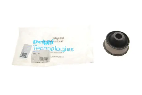 Сайлентблок переднього коромисла Delphi TD316W