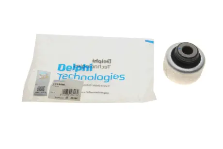 Сайлентблок переднього коромисла Delphi TD390W