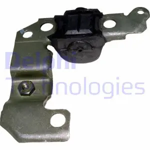 Сайлентблок переднього важеля задн Лів FIAT PALIO, SIENA, STRADA 1.0-1.9D 04.96- Delphi TD423W