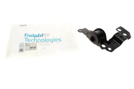 Сайлентблок переднього коромисла Delphi TD434W