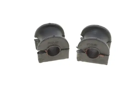 Втулка стабілізатора (переднього) (к-кт) Ford Fiesta 95-02 (d=15mm) Delphi TD444W