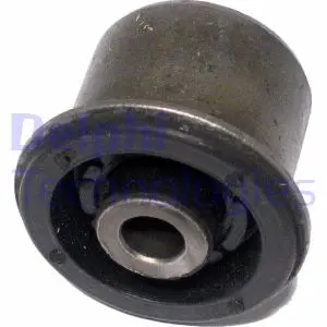 VW С/блок переднього важеля Audi 80/90 83-,Passat 83- Delphi TD463W