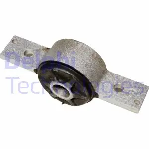 Сайлентблок переднього коромисла Delphi TD467W