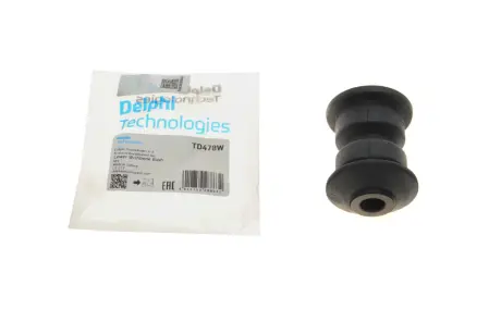 Сайлентблок переднього коромисла Delphi TD478W