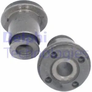 Ремкомплект важеля задн Лів/Прав PEUGEOT 406 1.6-3.0 11.95-12.04 Delphi TD513W