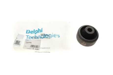 Сайлентблок переднього коромисла Delphi TD534W