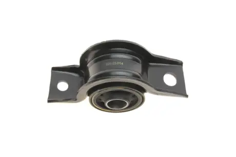 Сайлентблок важеля (переднього/знизу/ззаду) Ford Connect 02-13 Delphi TD578W