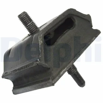 CITROEN С/блок (подушка) задн. балки Xsara,ZX, Peugeot 306 Delphi TD682W