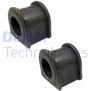 FORD втулка стаб.задн.(к-кт 2шт.!!!) Mondeo I,II 1.6-2.5 18мм Delphi TD684W
