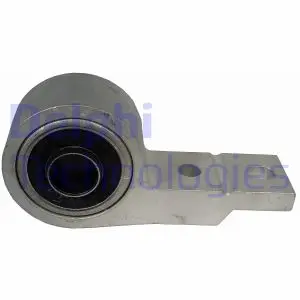 Сайлентблок переднього коромисла Delphi TD746W