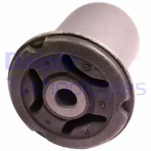 Сайлентблок балки підвіски Лів/Прав AUDI 80 B4 1.6-2.8 09.91-01.96 Delphi TD793W
