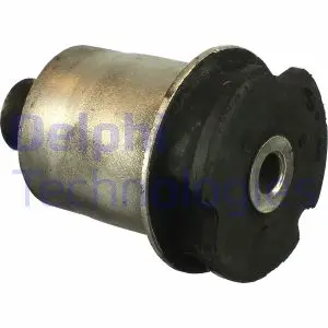 Сайлентблок балки (задньої) Audi А4 1.6-2.8 TDI 94-01 Delphi TD983W