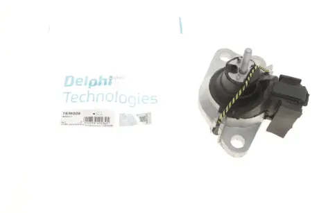 Опора двигуна гумометалева Delphi TEM008