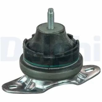CITROEN подушка двигуна C5 I,II,III,Peugeot 407/607 2.2HDI/3.0 V6 Delphi TEM075