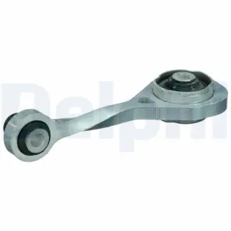 Кронштейн підвіски двигуна задн Прав NISSAN KUBISTAR RENAULT CLIO II, CLIO II/HATCHBACK, KANGOO, KANGOO EXPRESS, SCENIC I, THALIA I, TWINGO II, WIND 1.2-1.9D 08.97- Delphi TEM107