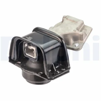 Подушка двигуна передн Лів/Прав, гідравлічний CITROEN C4, C4 I PEUGEOT 307, 308 I 1.6/1.6ALK 08.00-10.14 Delphi TEM185