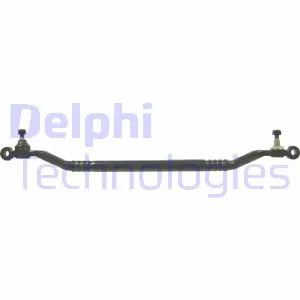 Рульова тяга поперечна Лів/Прав (715мм) OPEL OMEGA B 2.0-3.2 03.94-07.03 Delphi TL362
