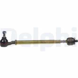 RENAULT тяга рульова з након.лів.R19,21 89 Delphi TL375
