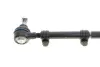 Рульова тяга(з наконечником) Лів (dł.373mm) OPEL OMEGA A, SENATOR B 1.8-3.6 09.86-04.94 Delphi TL404 (фото 2)