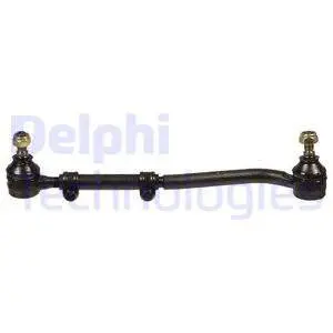 Рульова тяга(з наконечником) Прав (dł.373mm) OPEL OMEGA A, SENATOR B 1.8-3.6 09.86-04.94 Delphi TL405