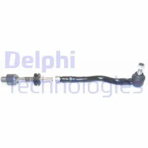 Рульова тяга(з наконечником) Прав (dł.445mm) BMW 3 (E46), Z4 (E85), Z4 (E86) 1.6-3.2 12.97-02.09 Delphi TL467