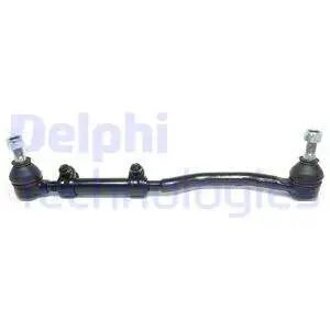 Рульова тяга(з наконечником) Прав (dł.380mm) OPEL OMEGA B 2.0-3.2 03.94-07.03 Delphi TL469