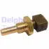 Датчик температури охолоджувальної рідини Delphi TS10242-12B1 (фото 1)