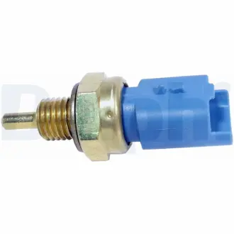 CITROEN датчик температри води Jumper, Xsara, Peugeot 206/306/406, Boxer 2.0i/2.0HDI Delphi TS10260