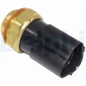 VW датчик включення вентилятора Golf,Polo,Touran,Skoda Octavia,Fabia,Audi Delphi TS10292