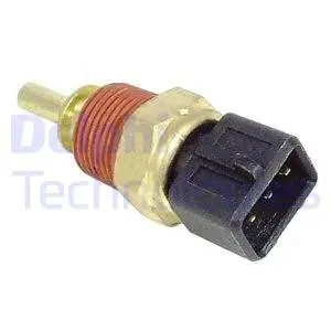 Датчик температури охолоджуючої рідини Ford Transit 2.2TDCi 06-14 (3 конт.) Delphi TS10326