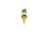 Датчик температури охолоджуючої рідини Fiat Sedici 1.6 16V 06-14 (2 конт.) Delphi TS10509 (фото 3)