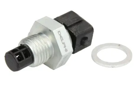 Датчик температури впускного повітря CHEVROLET AVEO / KALOS, MATIZ, SPARK DAEWOO KALOS, MATIZ, TICO 0.8-1.2 01.96- Delphi TS10527