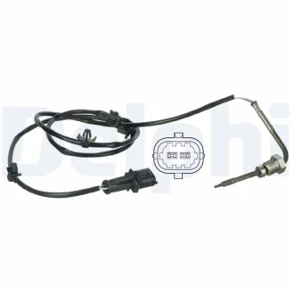 Датчик температури вiдпрацьованих газiв Delphi TS30023