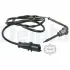 OPEL датчик температури ВГ ASTRA H, ASTRA H GTC 1.7 CDTI, ZAFIRA B Delphi TS30025 (фото 1)