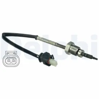 DB датчик температури ВГ W169, W245 Delphi TS30052