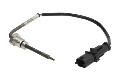 Датчик температури вихлопних газів (перед DPF) CHEVROLET MALIBU OPEL ASTRA J, ASTRA J GTC, CASCADA, INSIGNIA A, INSIGNIA A COUNTRY, ZAFIRA C SAAB 9-5 2.0D 07.08- Delphi TS30066