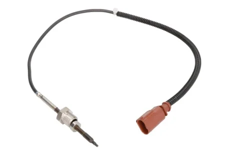 Датчик температури вихлопних газів (перед DPF) VW CALIFORNIA T5 CAMPER, MULTIVAN T5, TRANSPORTER T5 2.5D 04.03-11.09 Delphi TS30147