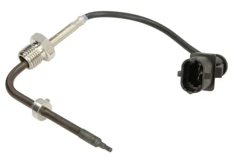Датчик температури вихлопних газів (перед DPF) DODGE JOURNEY FIAT FREEMONT 06.08- Delphi TS30167