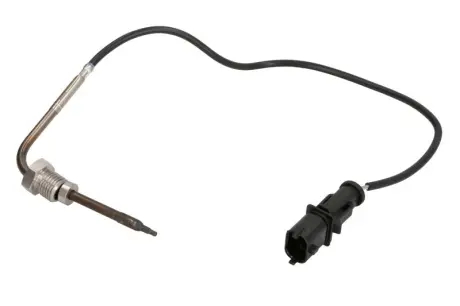 Датчик температури вихлопних газів (перед DPF) CITROEN JUMPER II FIAT DUCATO PEUGEOT BOXER 2.2D/2.3D/3.0D 04.06- Delphi TS30188