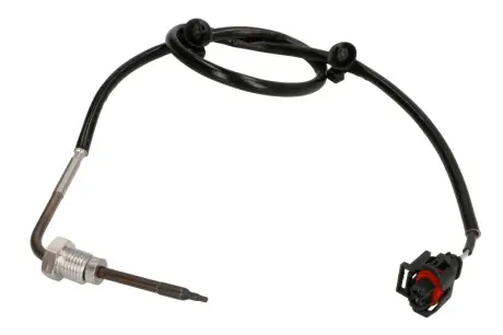 Датчик температури вихлопних газів (перед DPF) CHEVROLET CAPTIVA OPEL ANTARA A 2.0D 08.06- Delphi TS30226