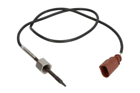 Датчик температури вихлопних газів (після DPF) AUDI A4 B8 VW CRAFTER 30-35, CRAFTER 30-50 2.0D/2.5D 04.06-12.15 Delphi TS30252