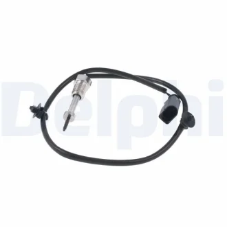 Фото - датчик температури вiдпрацьованих газiв Delphi TS30352-12B1 Датчик температури вiдпрацьованих газiв Delphi TS30352-12B1