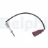 Датчик температури вихлопних газів (перед DPF, 2PIN) AUDI A1 SEAT TOLEDO IV SKODA RAPID VW CALIFORNIA T6 CAMPER, MULTIVAN T6, TRANSPORTER T6, TRANSPORTER T6 / CARAVELLE T6 11.14- Delphi TS30356-12B1 (фото 1)