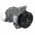 NISSAN Компресор кондиціонера Qashqai 07- Delphi TSP0155928 (фото 3)