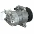 NISSAN Компресор кондиціонера Qashqai 07- Delphi TSP0155928 (фото 4)