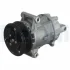 NISSAN Компресор кондиціонера Qashqai 07- Delphi TSP0155928 (фото 5)