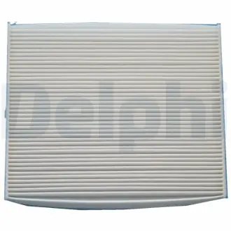 Фільтр салону антибактеріальний Delphi TSP0325205CB