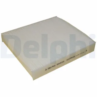 VOLVO фільтр салону C30,C70,S40,S80,V50,70 04 Delphi TSP0325298