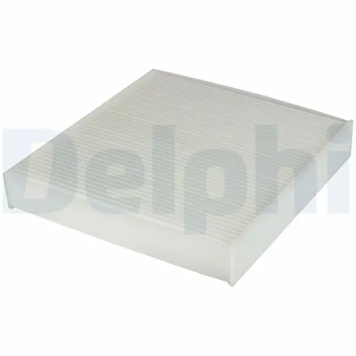 Фільтр салону INFINITI Delphi TSP0325347 (фото 1)