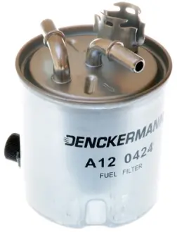Фільтр паливний DACIA-RENAULT LOGAN 1.5 DCI 05- Denckermann A120424